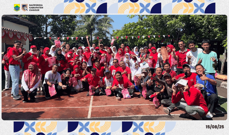 Lomba 17 Agustus