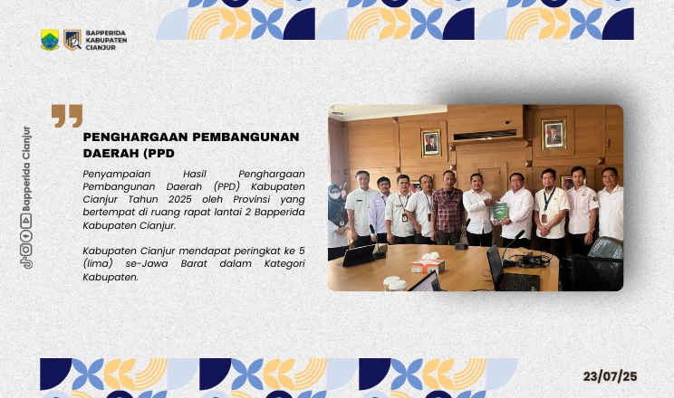 Rapat Koordinasi